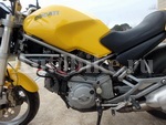     Ducati Monster400 M400 2001  13
